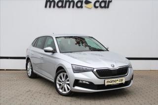 koda Scala 1.6 TDI 85kW STYLE 1.MAJ. R
