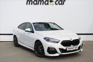 BMW 220d GRAN COUP 140kW M-PAKET