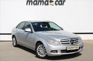 Mercedes-Benz 2.5i 150KW NAVIGACE SERV.KNIHA