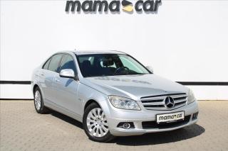 Mercedes-Benz 230i 150kW NAVIGACE AUTOMAT