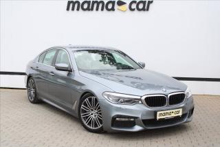 BMW 540i 250kW M PAKET R