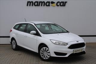 Ford Focus 1.6i KLIMA SERVIS.KNIHA R