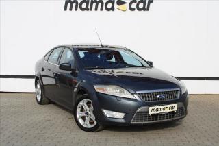 Ford Mondeo 2.0 TDCI 103kW TITANIUM R