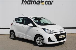 Hyundai i10 1.0i FAMILY+ CLUB 1.MAJ. R