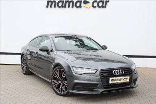Audi A7 3.0BiTDI 240KW S-LINE R