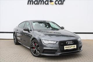 Audi A7 3.0BiTDI 240KW S-LINE R
