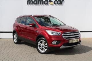 Ford Kuga 1.5i 110kW SERVISN KNIHA R