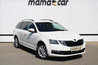 koda Octavia 1.6 TDI 85kW DSG AMBITION