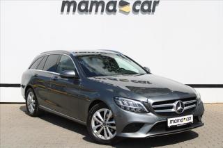 Mercedes-Benz 220d 143kW LED NAVI