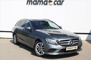 Mercedes-Benz 220d 143kW LED NAVI
