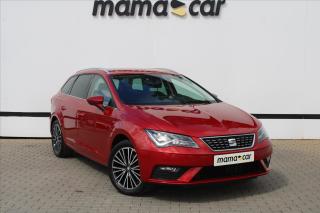 Seat Leon 1.5 TSI 96kW EXCELLENCE R