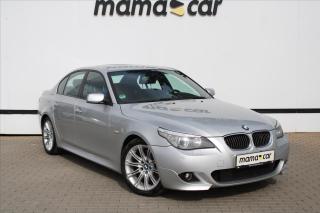 BMW 535d 200KW 1. MAJITEL R