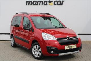 Citron Berlingo 1.6 BlueHDI 73kW 1.MAJITEL R
