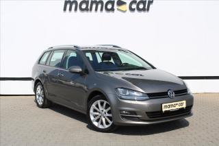 Volkswagen Golf 1.4 TSI COMFORT 77.000KM R