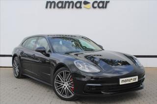 Porsche Panamera 4 E-HYBRID 243KW SPORT TURISMO