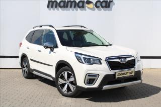 Subaru Forester 2.0i 110kW AWD EXECUTIVE R