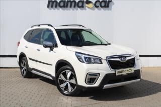 Subaru Forester 2.0i 110kW AWD EXECUTIVE R