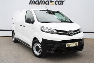 Toyota ProAce 1.6D 85KW DPH R