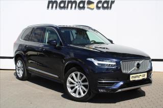 Volvo XC90 2.0 D5 173kW AWD INSCRIPTION