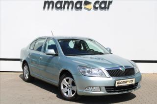 koda Octavia 1.4 TSI 90KW SERVISN KNIHA R
