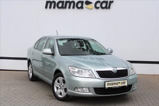 koda Octavia 1.4 TSI 90KW SERVISN KNIHA R