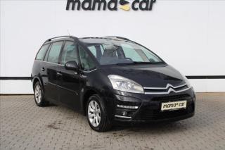 Citron Grand C4 Picasso 2.0 HDI A/T 7-MST XENON NAVI