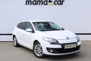 Renault Mgane 1.5 dCi 81kW 1.MAJ.TAN Z. R