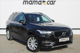 Volvo XC90 D5 173KW AWD MOMENTUM