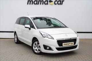 Peugeot 5008 1.6 HDI 84KW DN SERVISOVNO