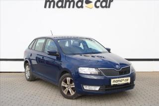 koda Rapid 1.2TSI SPACEBACK TAN ZA. R