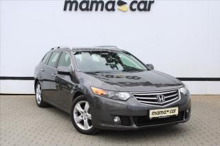 Honda Accord 2.0 i-VTEC 115KW LPG R