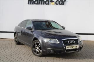 Audi A6 2.7TDI AUTOMAT XENONY