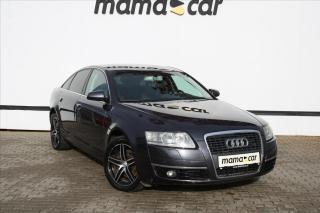 Audi A6 2.7 TDI AUTOMAT XENONY