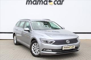 Volkswagen Passat 1.6 TDI ACC NAVI