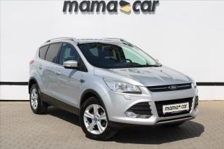 Ford Kuga 1.5i 110kW WINTER PAKET R
