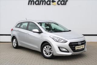 Hyundai i30 1.6i 88kW 56.000KM 1.MAJ. R