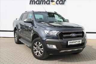 Ford Ranger 3.2 TDCI 147kW WILDTRAK