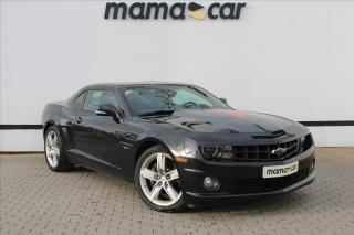 Chevrolet Camaro 6.2i 298kW 45th ANNIVERSARY R