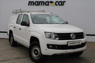 Volkswagen Amarok 2.0 BITDI 132KW 4MOTION DPH R