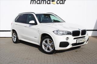 BMW X5 xDrive 30d M PAKET 1.MAJ. R