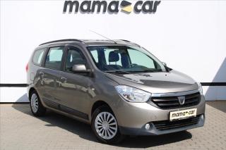 Dacia Lodgy 1.5 dCi TAN ZA. 1.MAJ R