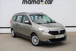 Dacia Lodgy 1.5 dCi TAN ZA. 1.MAJ R