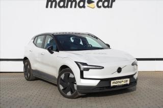 Volvo EX30 AWD Twin Performance Ultra