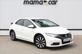 Honda Civic 1.8i-VTEC 104kW TAN SPORT R