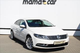 Volkswagen CC 2.0 TDI 103KW DSG LED NAVI R