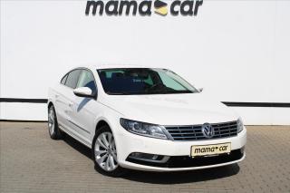 Volkswagen CC 2.0 TDI 103kW DSG LED NAVI R
