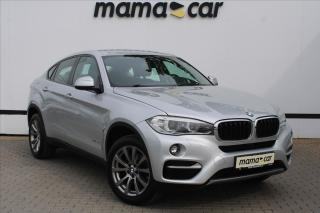 BMW X6 xDrive 30d NAVI KَE R