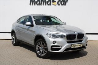 BMW X6 xDrive 30d NAVI KَE R