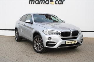 BMW X6 xDrive 30d NAVI KَE R