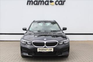 BMW 318d MILD HYBRID LED NAVI